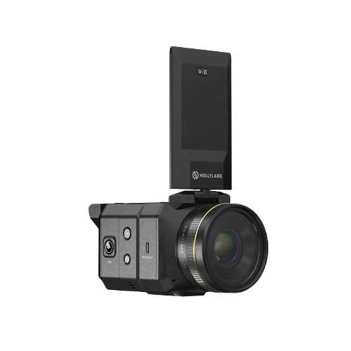 Cameras — экшн и специальные камеры
