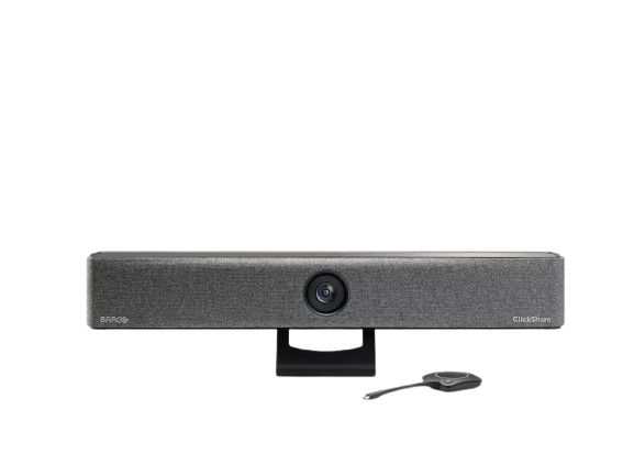 Wireless Collaboration — видеопанели и системы презентаций