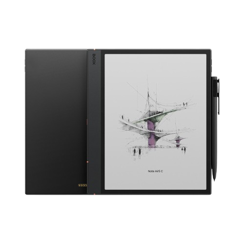 ePaper Tablet — цифровые блокноты E-Ink
